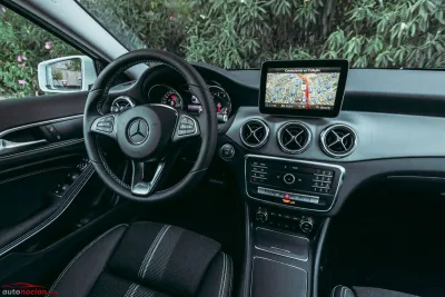 GLA 180